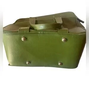 Samsonite | Bags | Vintage 96s Samsonite Silhouette Avocado